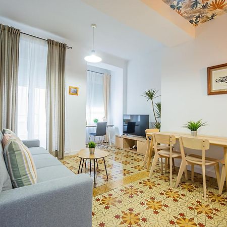 Cartagenaflats, Apartamentos San Francisco Екстер'єр фото
