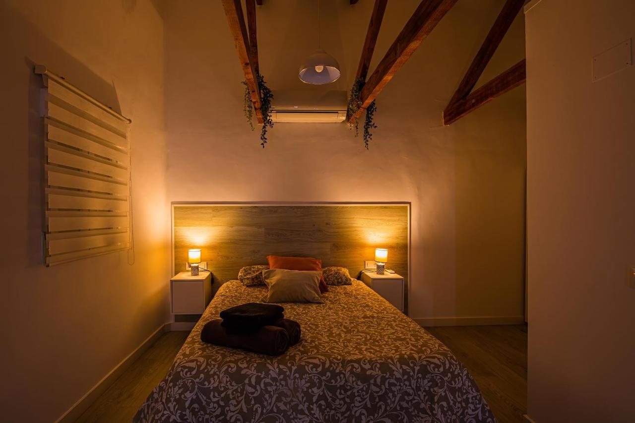 Cartagenaflats, Apartamentos San Francisco Екстер'єр фото