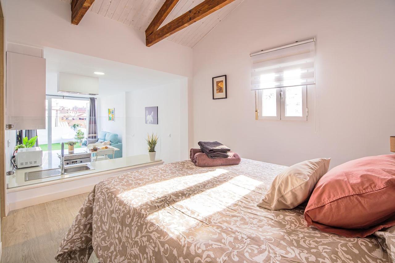 Cartagenaflats, Apartamentos San Francisco Екстер'єр фото