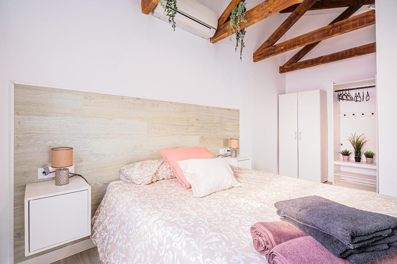 Cartagenaflats, Apartamentos San Francisco Екстер'єр фото