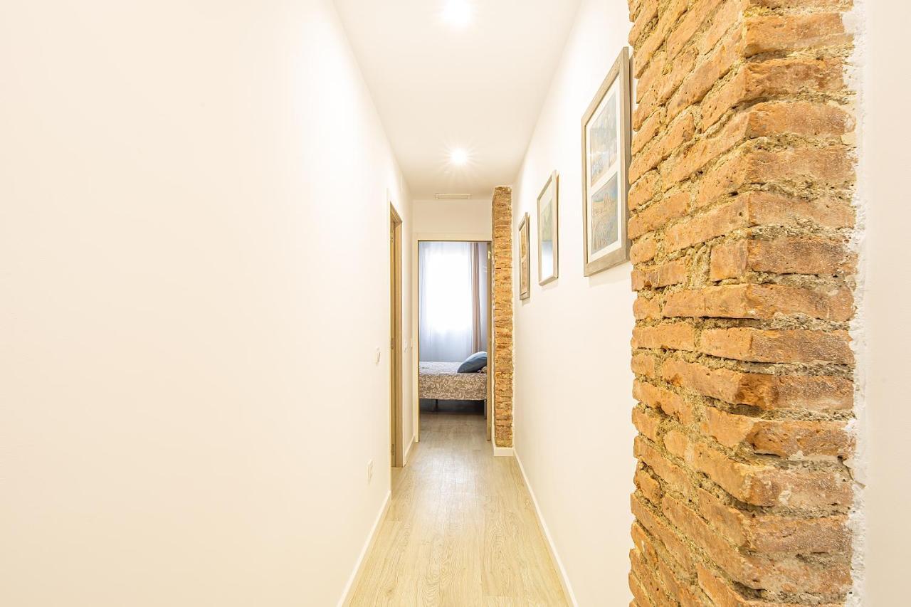 Cartagenaflats, Apartamentos San Francisco Екстер'єр фото