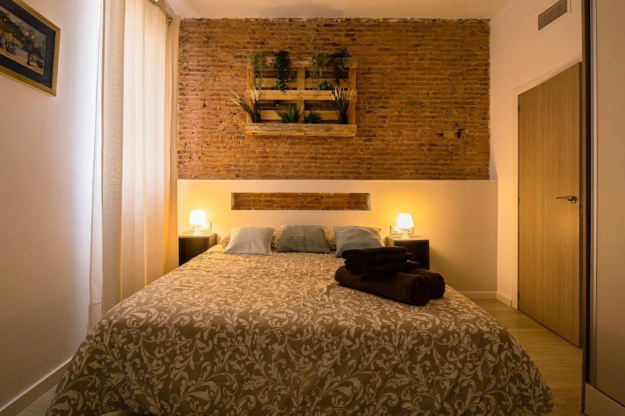 Cartagenaflats, Apartamentos San Francisco Екстер'єр фото
