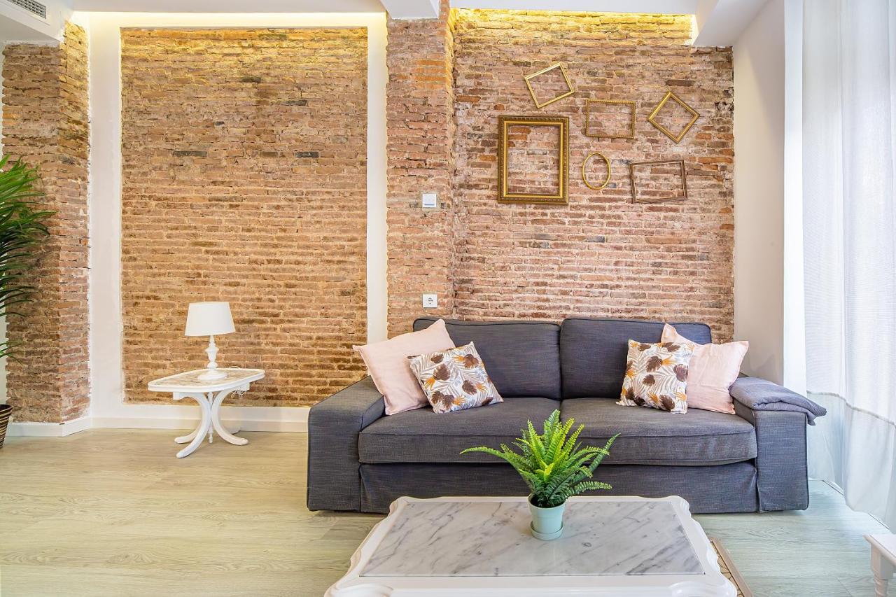 Cartagenaflats, Apartamentos San Francisco Екстер'єр фото