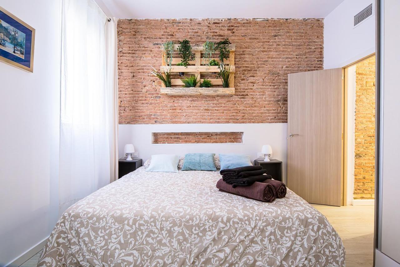 Cartagenaflats, Apartamentos San Francisco Екстер'єр фото