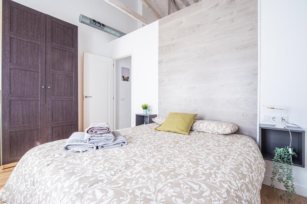 Cartagenaflats, Apartamentos San Francisco Екстер'єр фото