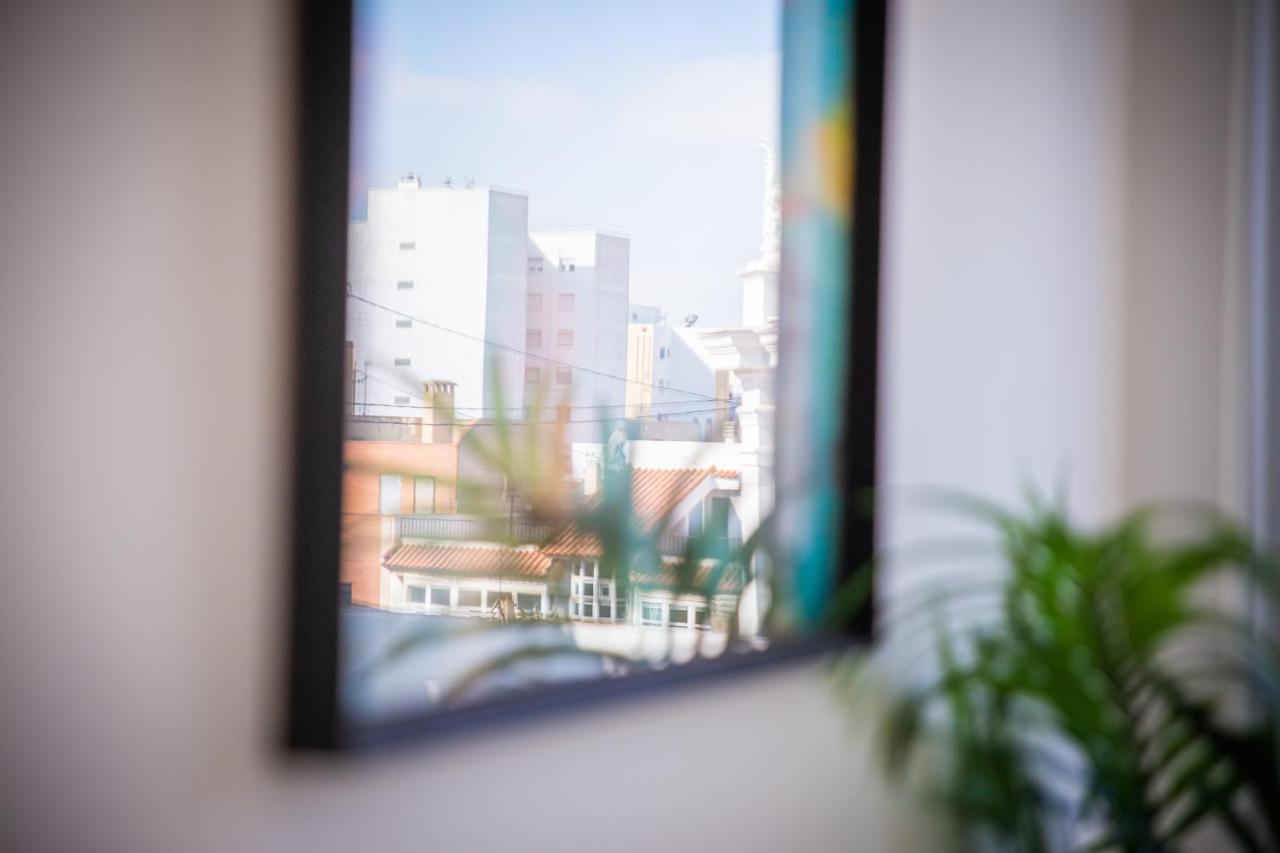 Cartagenaflats, Apartamentos San Francisco Екстер'єр фото