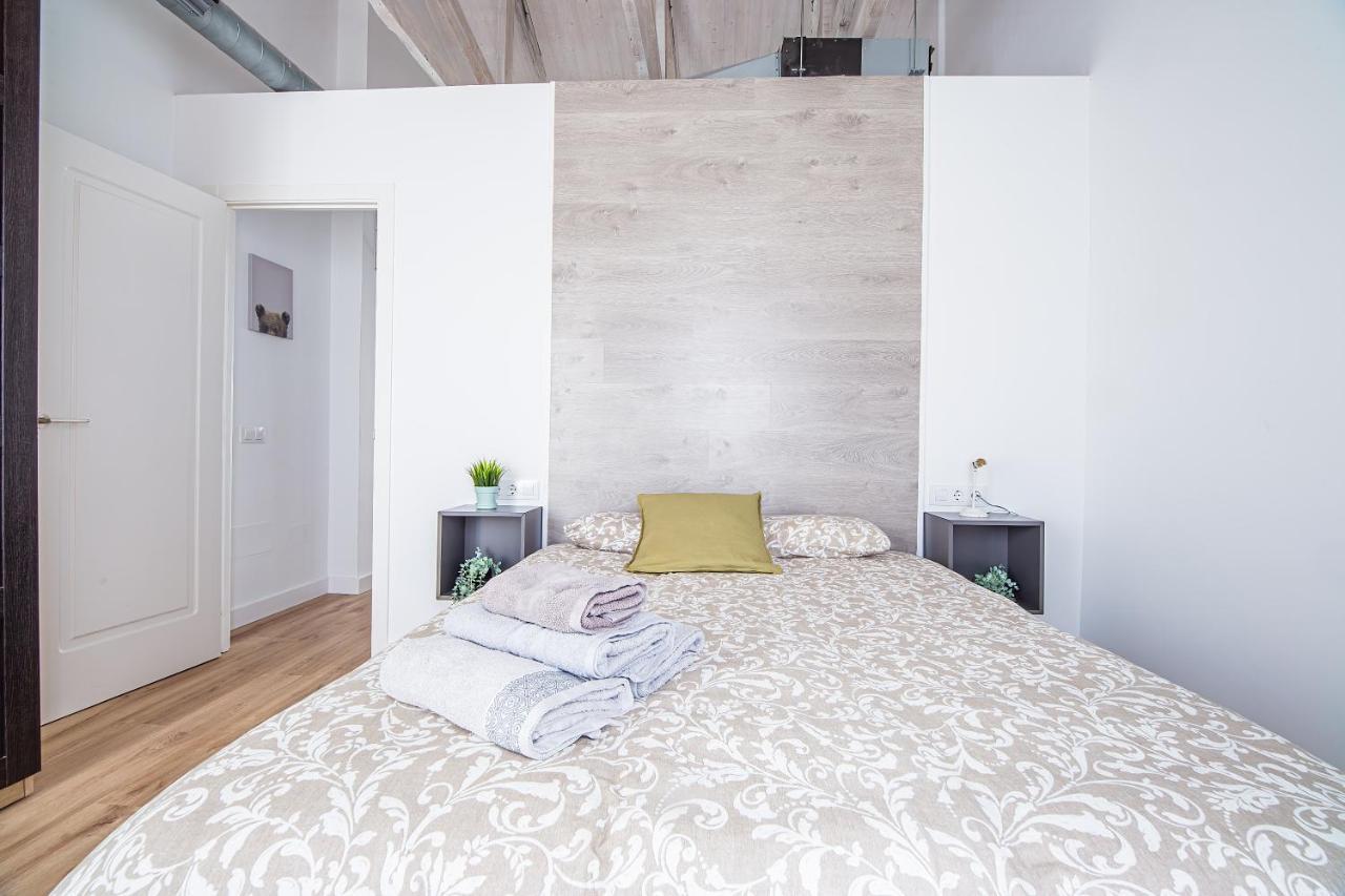 Cartagenaflats, Apartamentos San Francisco Екстер'єр фото