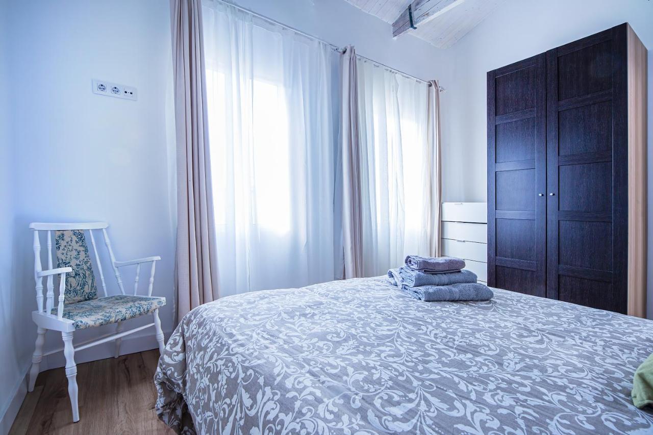 Cartagenaflats, Apartamentos San Francisco Екстер'єр фото