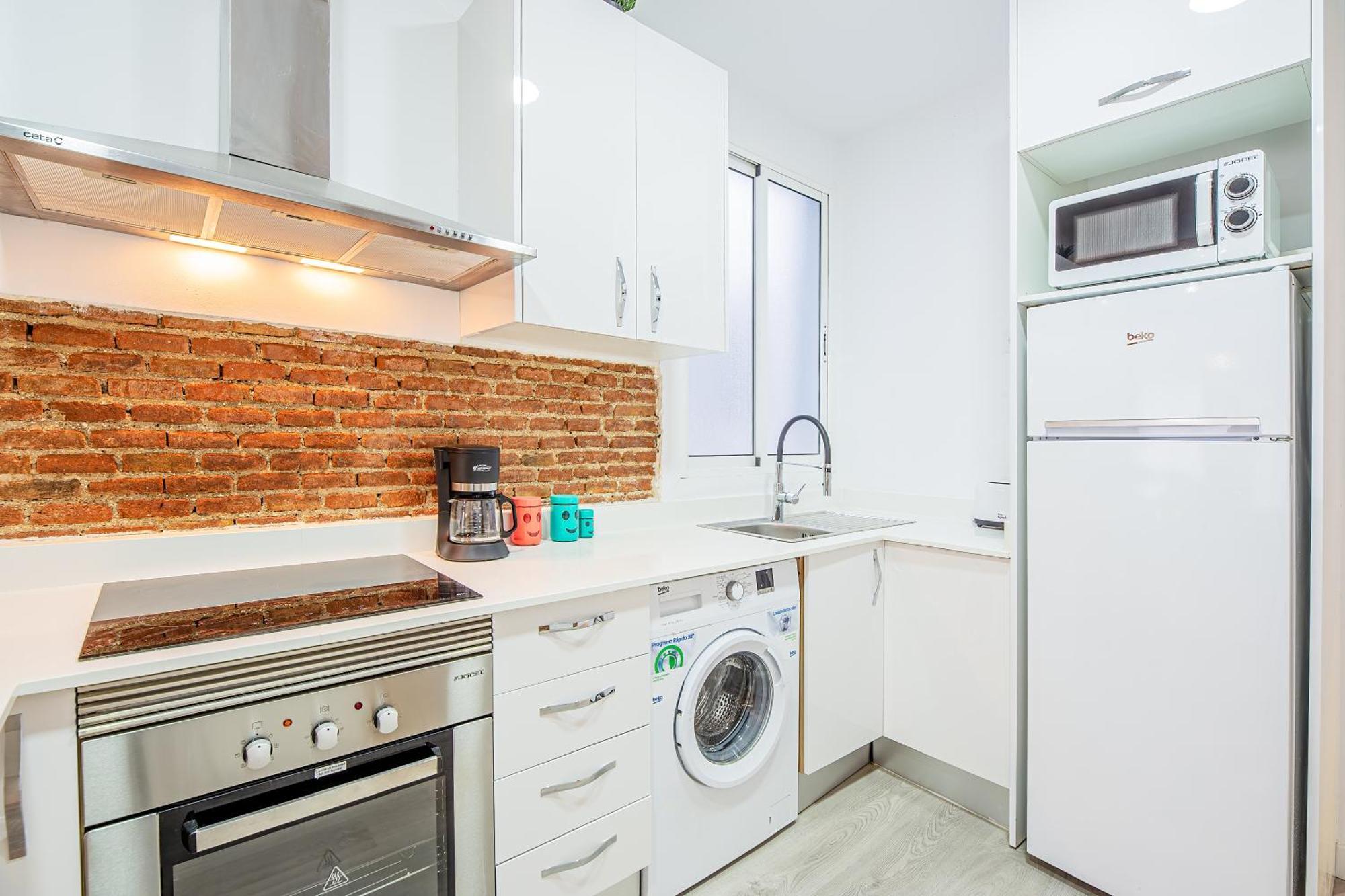Cartagenaflats, Apartamentos San Francisco Екстер'єр фото