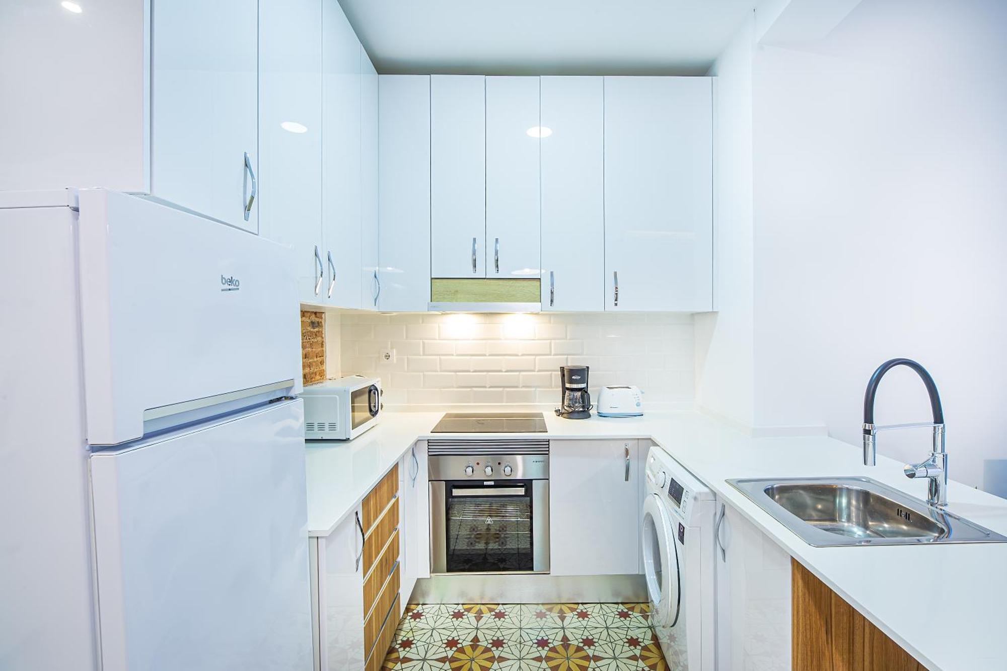 Cartagenaflats, Apartamentos San Francisco Екстер'єр фото