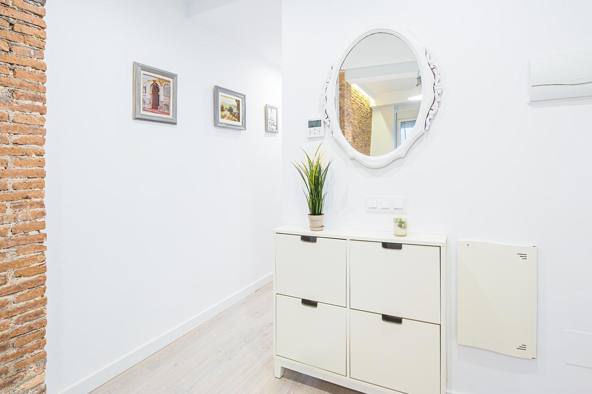 Cartagenaflats, Apartamentos San Francisco Екстер'єр фото