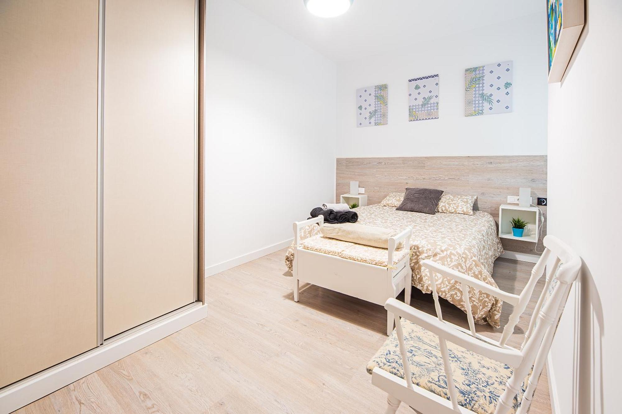 Cartagenaflats, Apartamentos San Francisco Екстер'єр фото