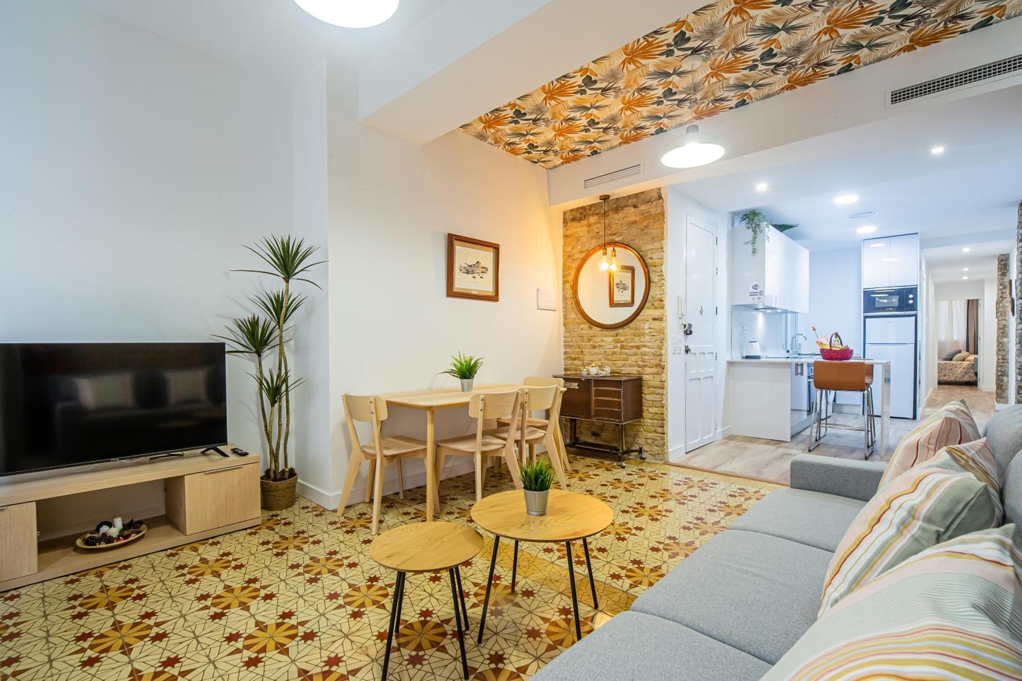 Cartagenaflats, Apartamentos San Francisco Екстер'єр фото