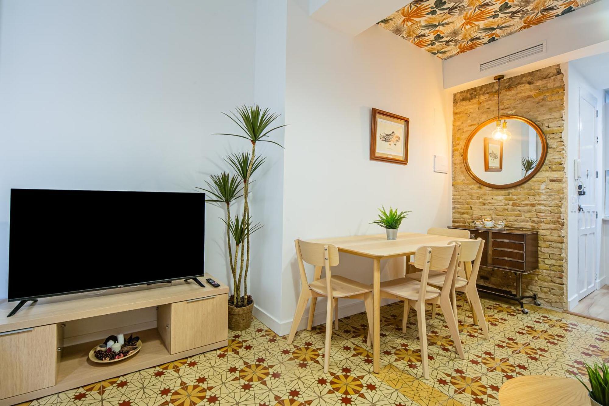 Cartagenaflats, Apartamentos San Francisco Екстер'єр фото