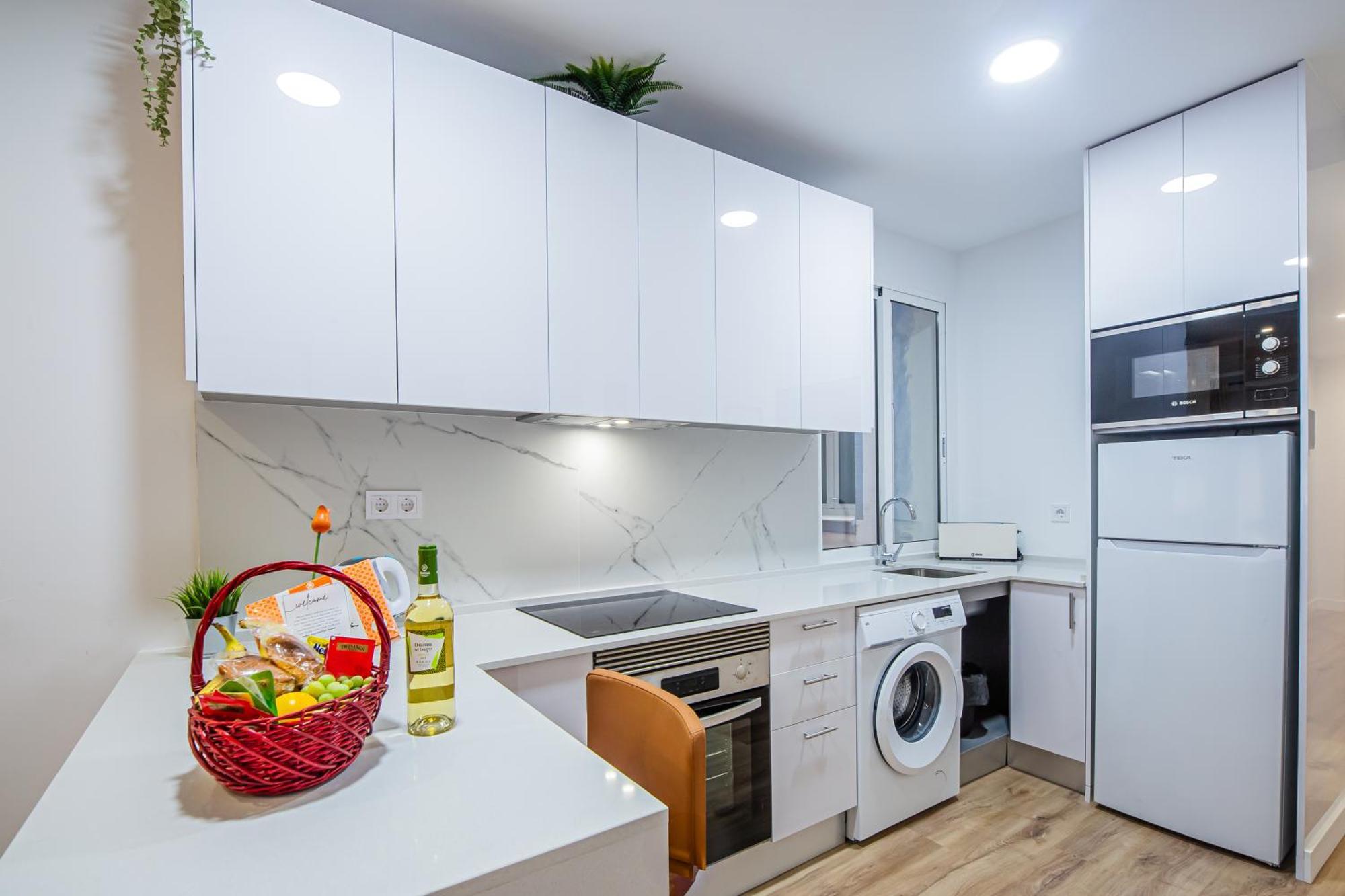 Cartagenaflats, Apartamentos San Francisco Екстер'єр фото