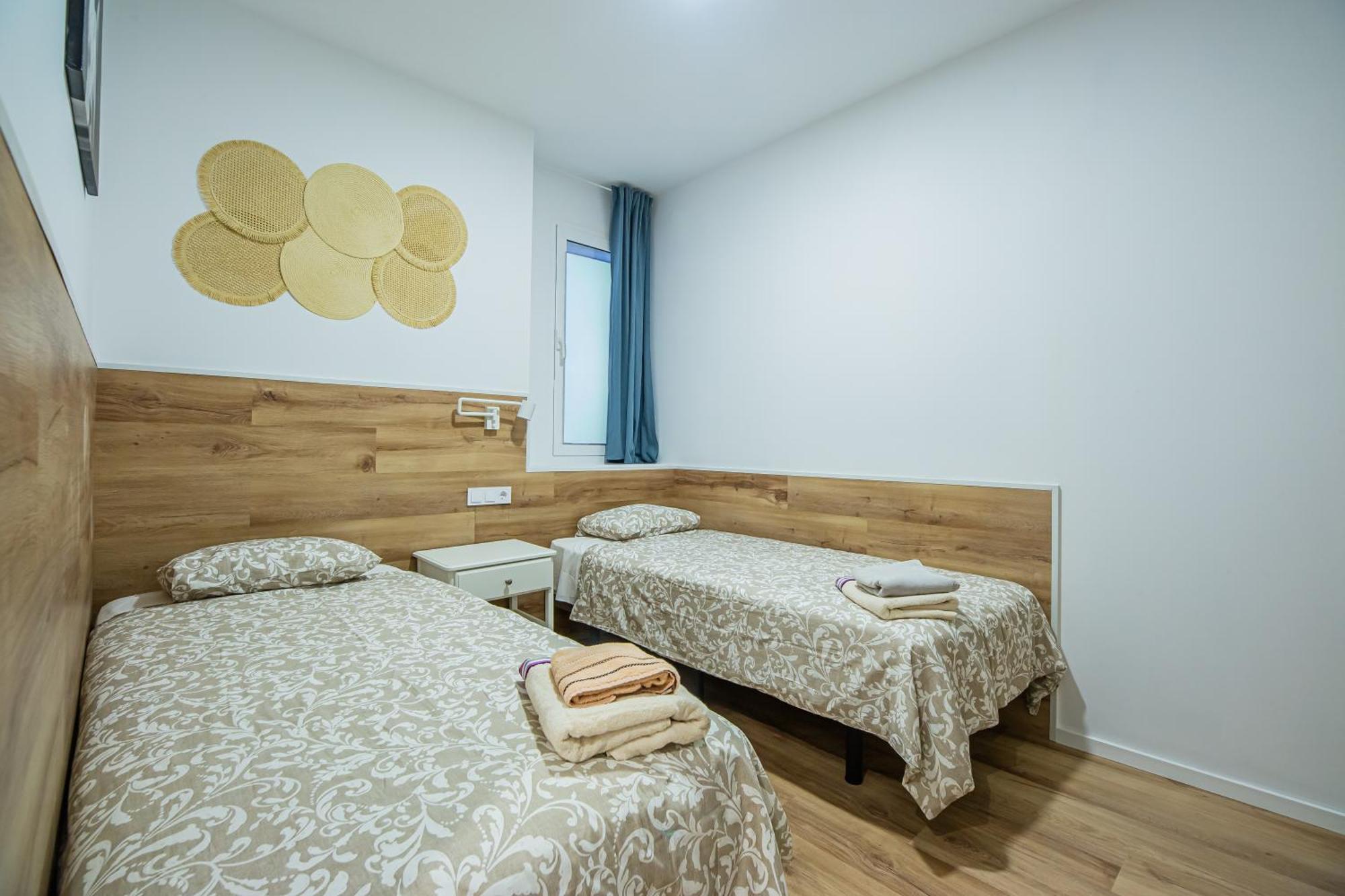Cartagenaflats, Apartamentos San Francisco Екстер'єр фото