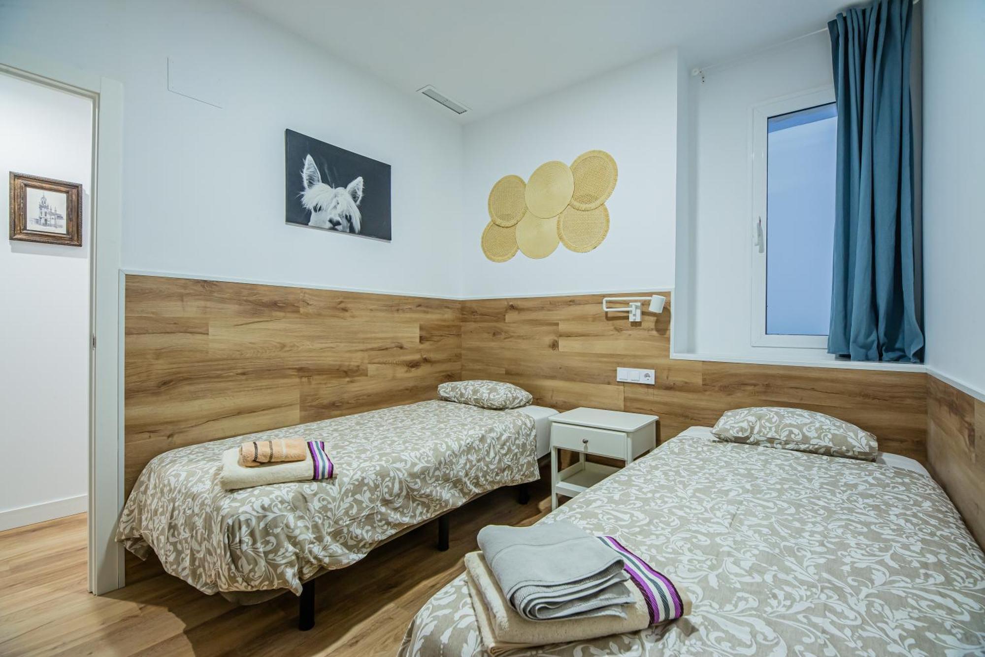 Cartagenaflats, Apartamentos San Francisco Екстер'єр фото