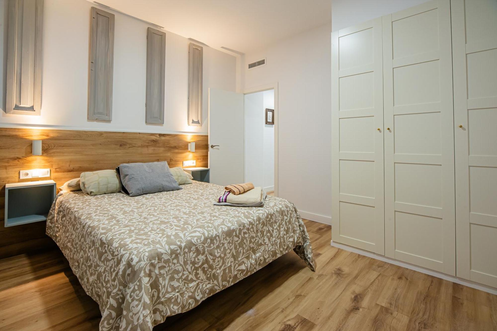 Cartagenaflats, Apartamentos San Francisco Екстер'єр фото