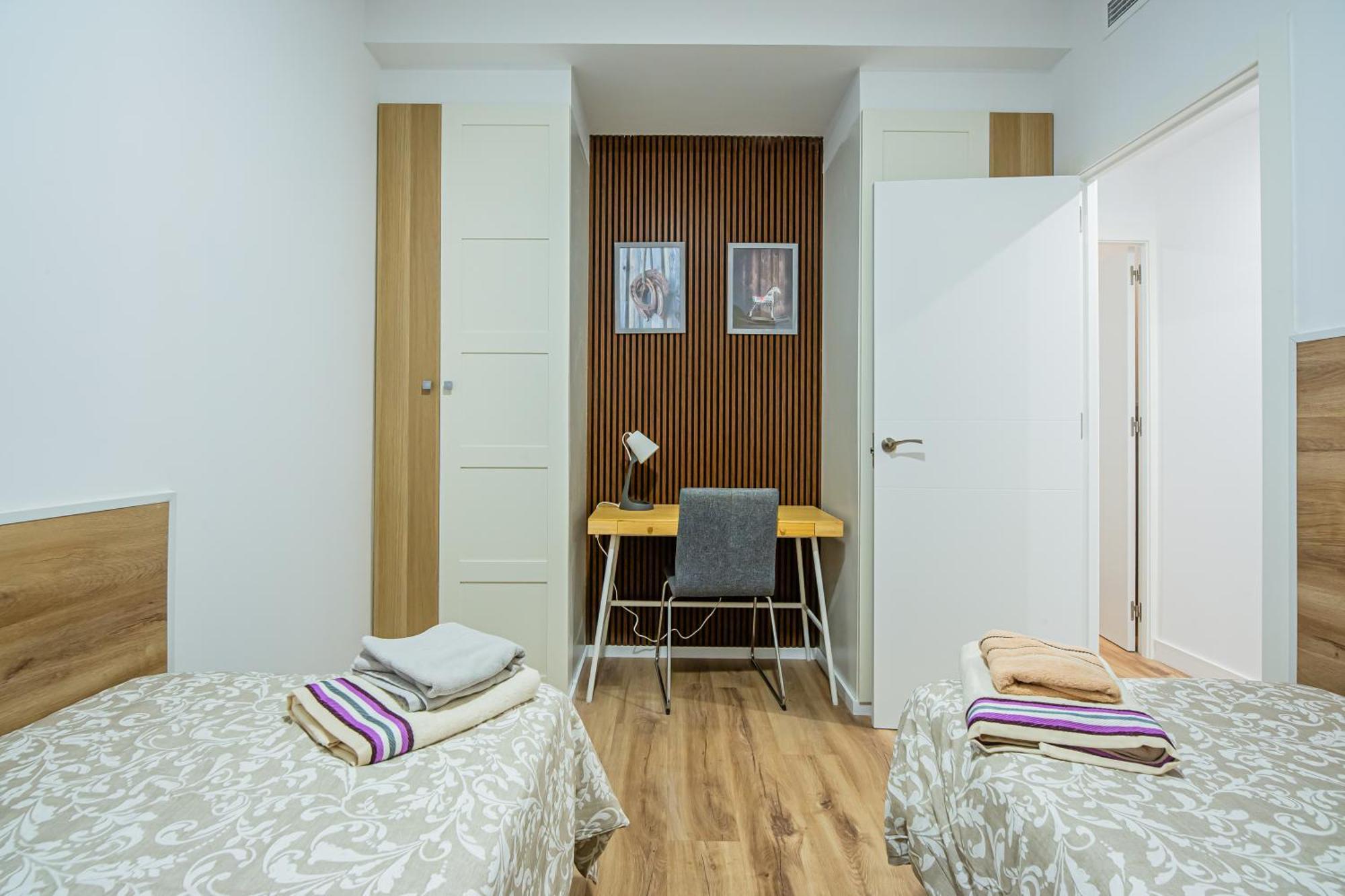Cartagenaflats, Apartamentos San Francisco Екстер'єр фото