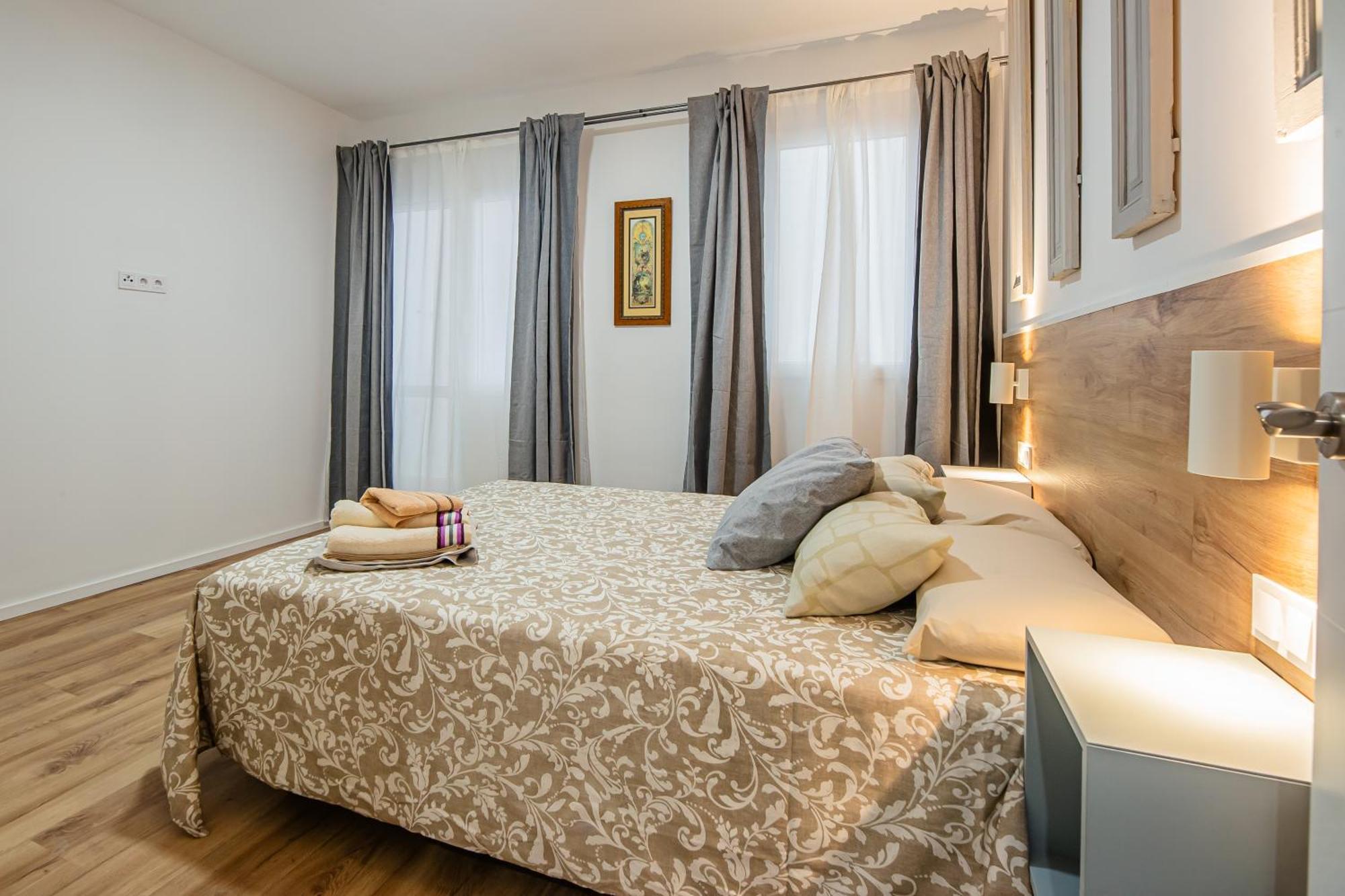 Cartagenaflats, Apartamentos San Francisco Екстер'єр фото