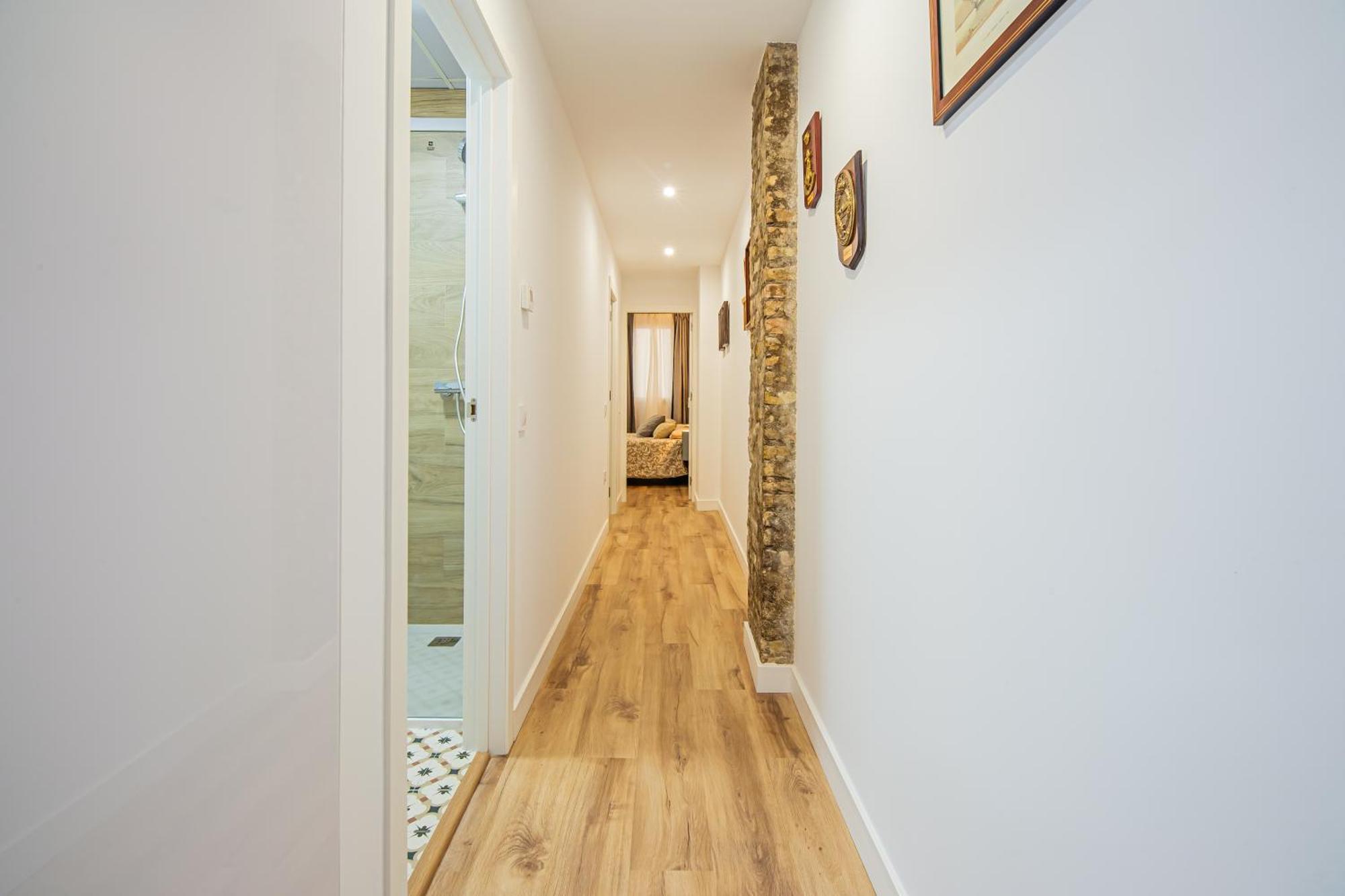 Cartagenaflats, Apartamentos San Francisco Екстер'єр фото