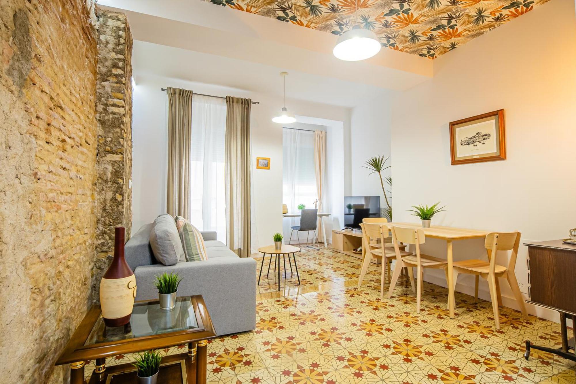 Cartagenaflats, Apartamentos San Francisco Екстер'єр фото
