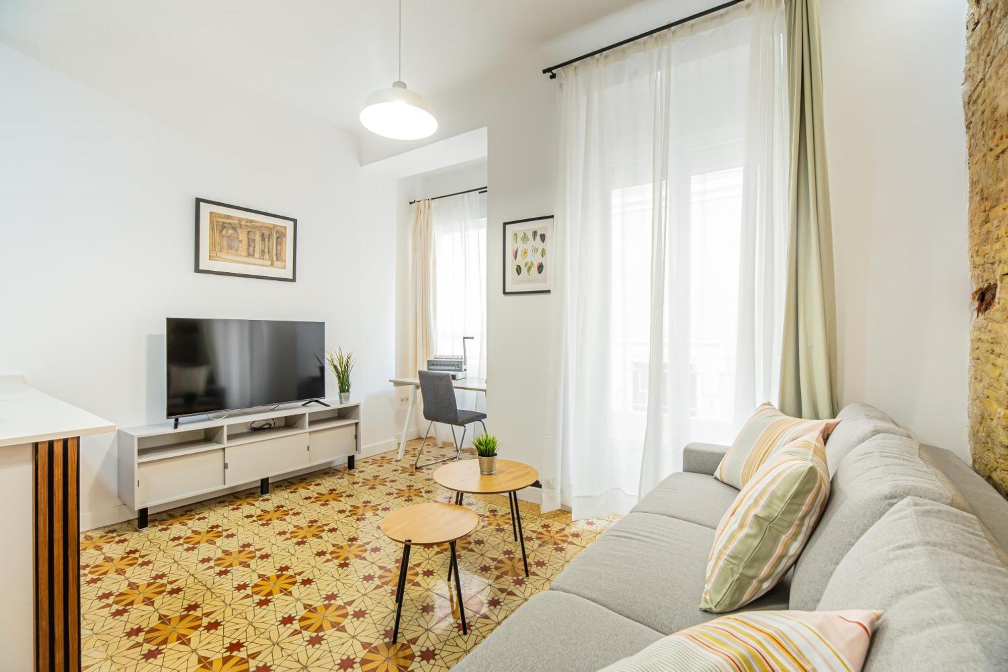 Cartagenaflats, Apartamentos San Francisco Екстер'єр фото