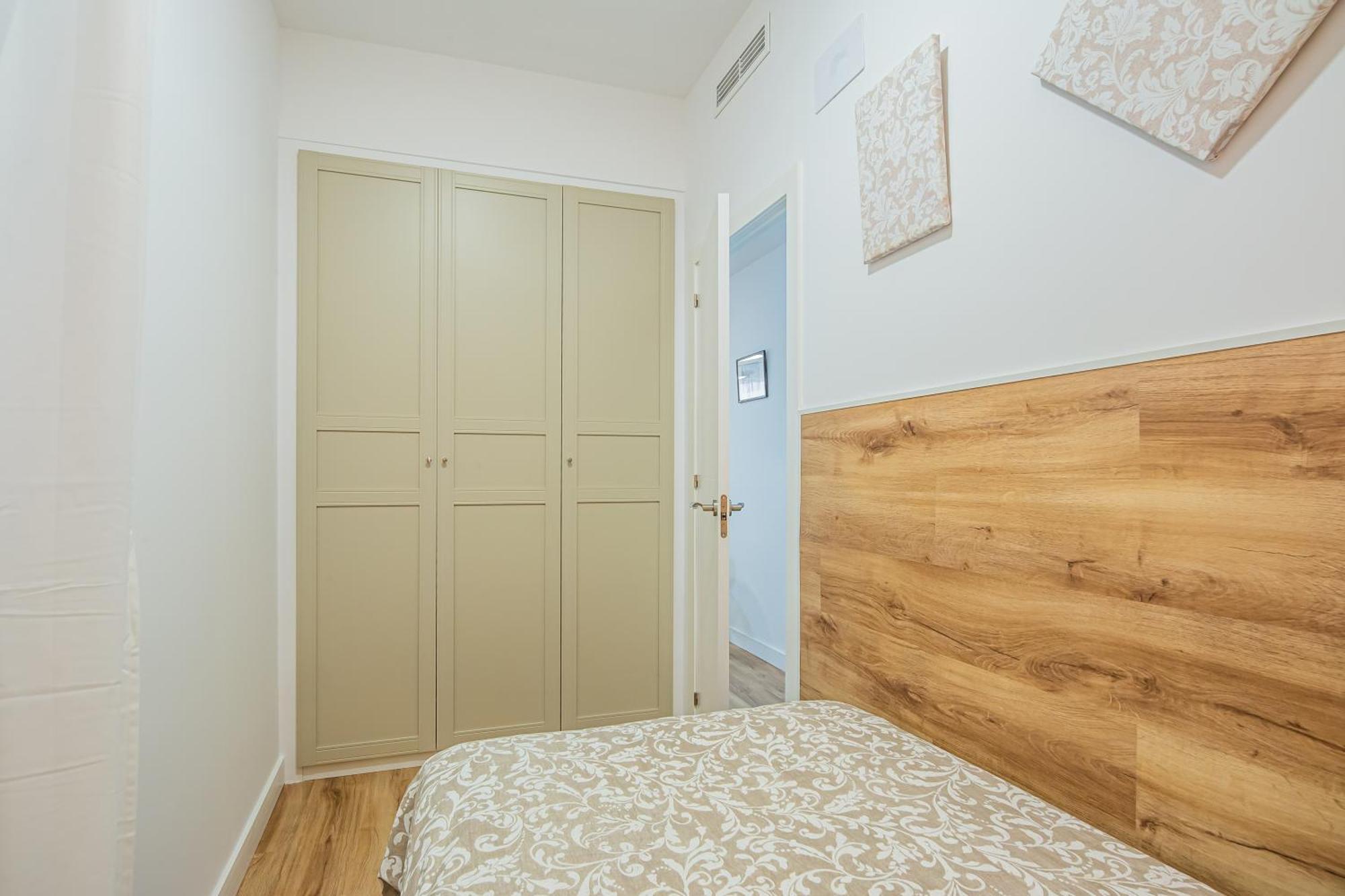 Cartagenaflats, Apartamentos San Francisco Екстер'єр фото