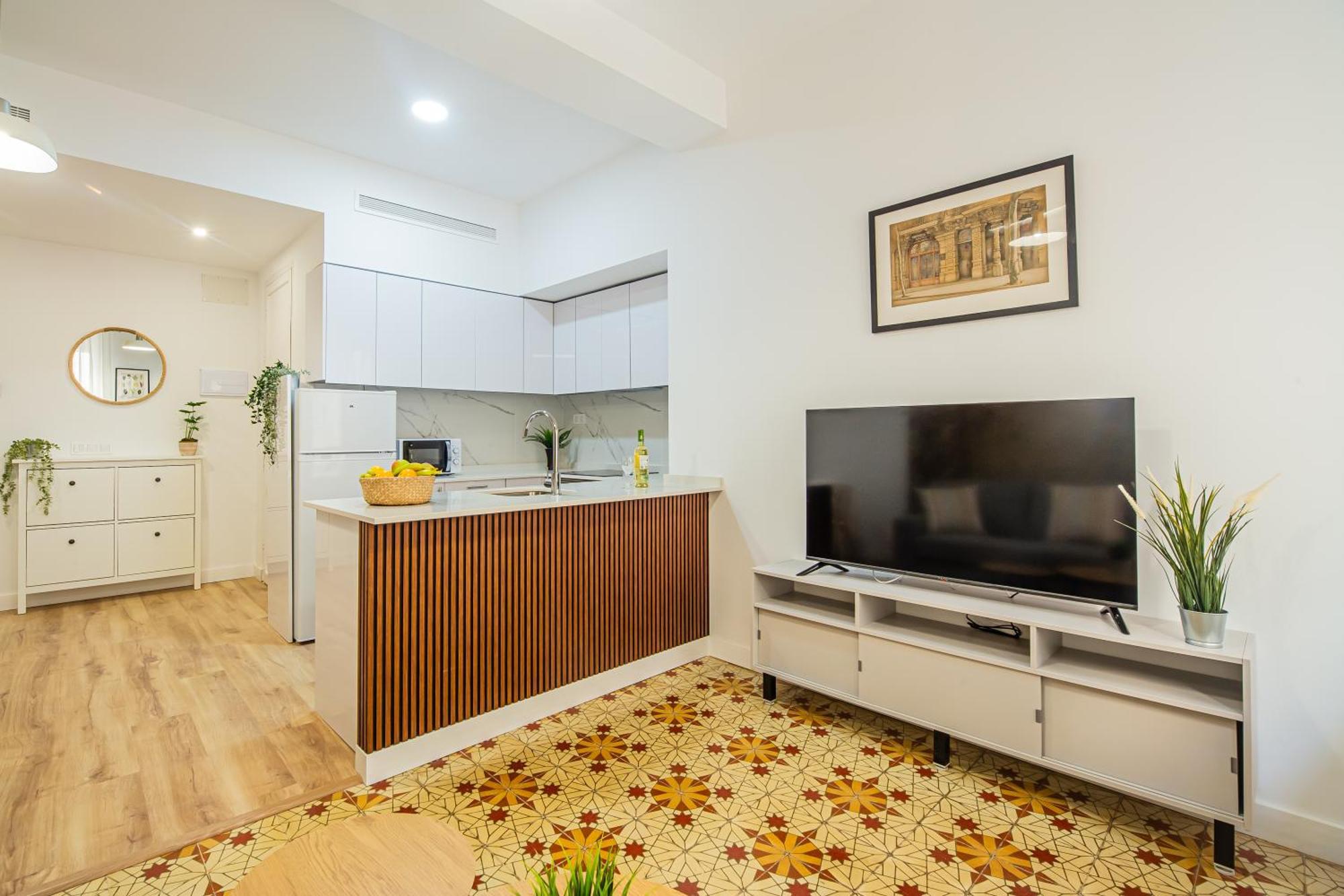 Cartagenaflats, Apartamentos San Francisco Екстер'єр фото