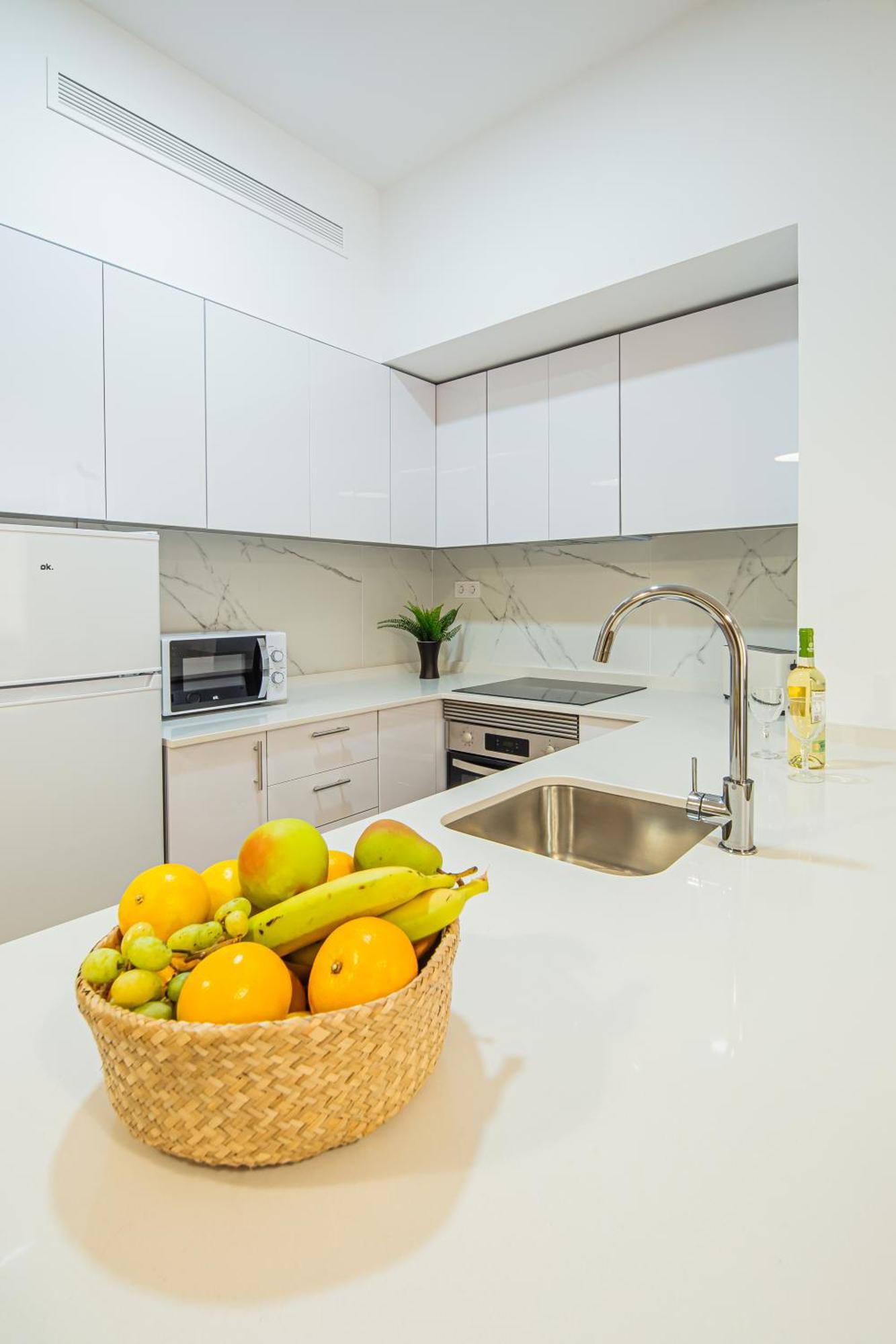 Cartagenaflats, Apartamentos San Francisco Екстер'єр фото