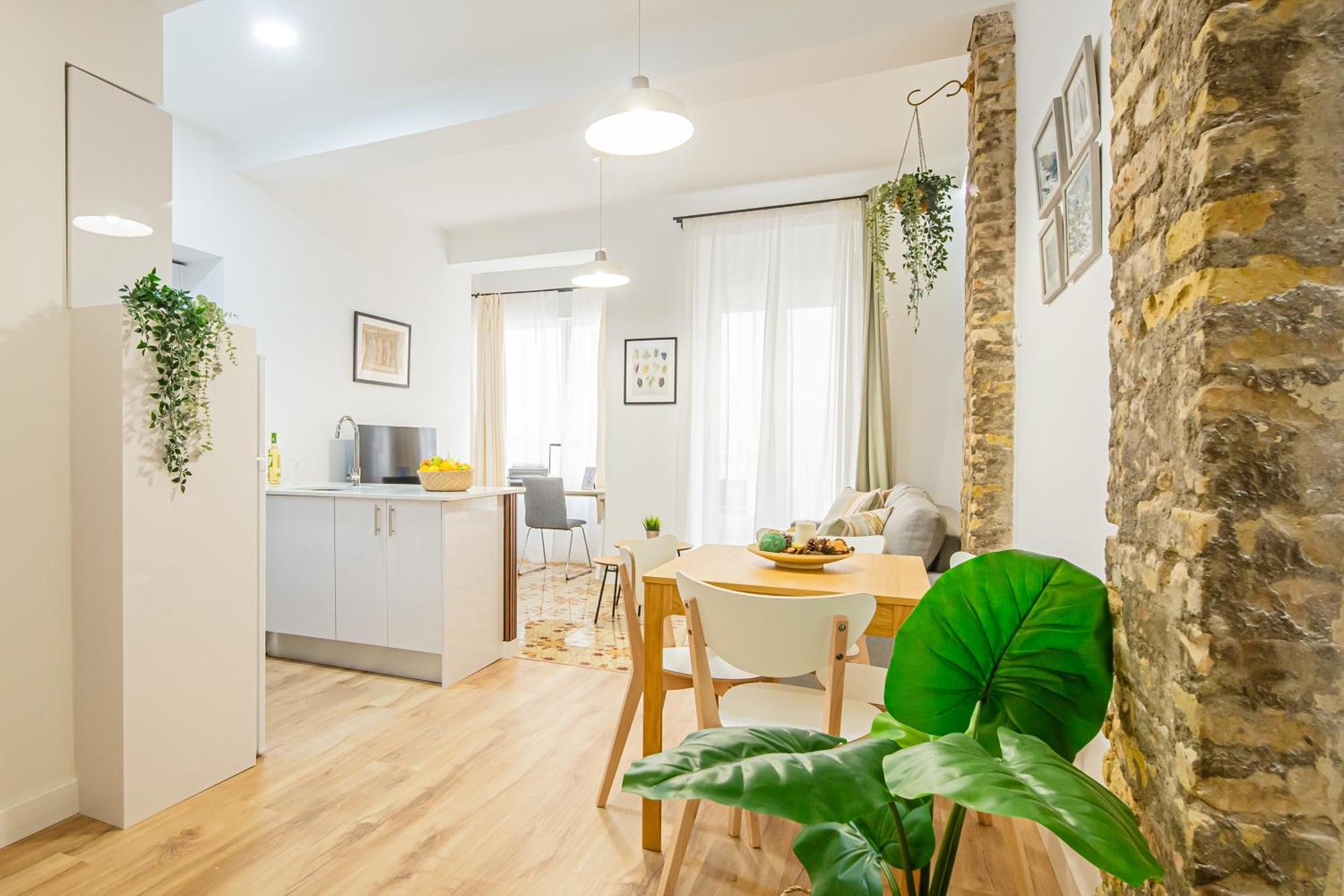 Cartagenaflats, Apartamentos San Francisco Екстер'єр фото