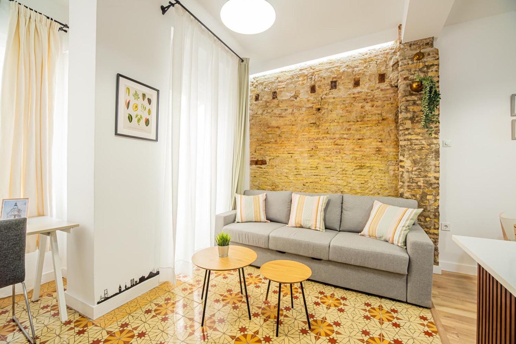 Cartagenaflats, Apartamentos San Francisco Екстер'єр фото