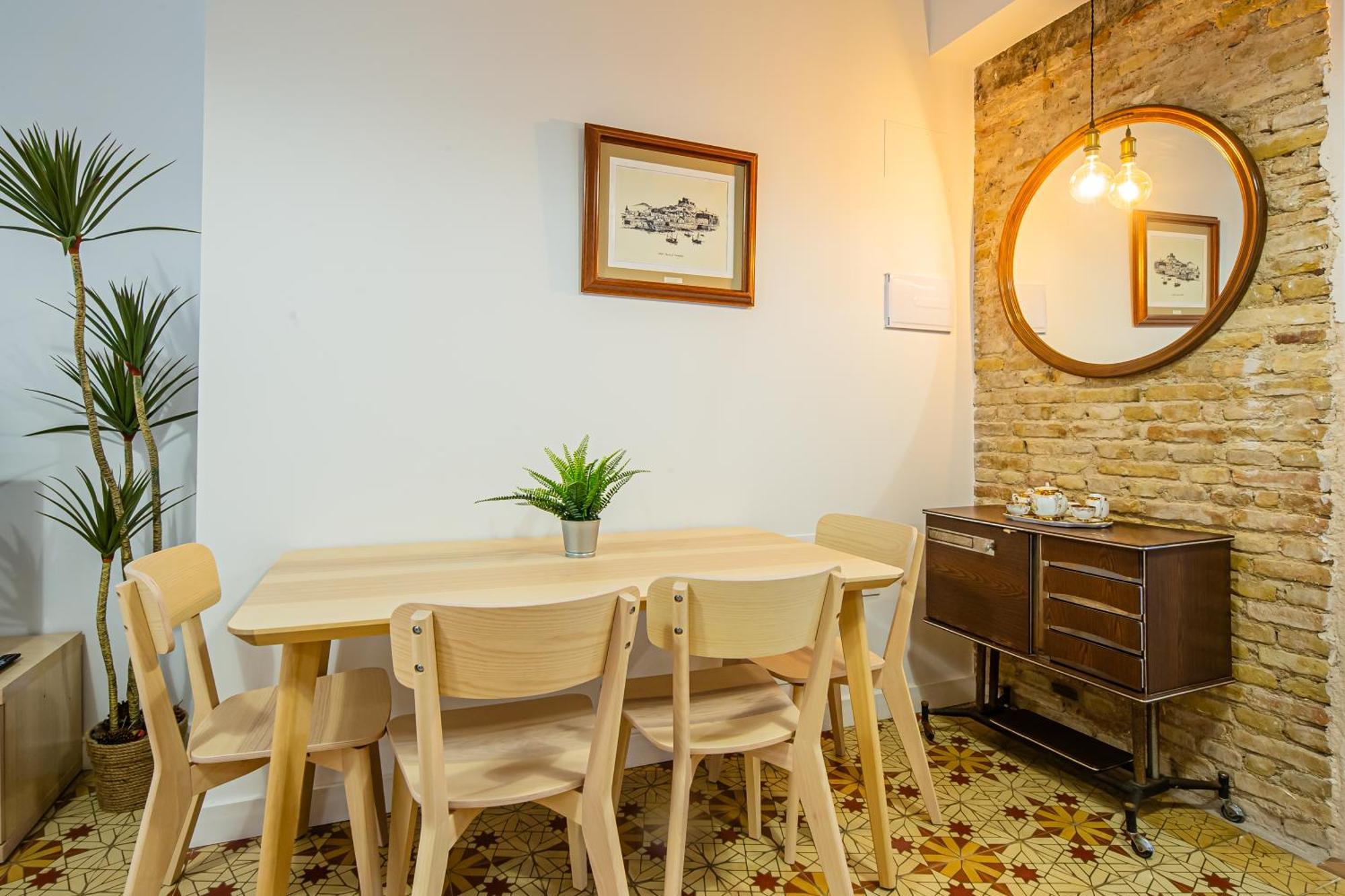Cartagenaflats, Apartamentos San Francisco Екстер'єр фото