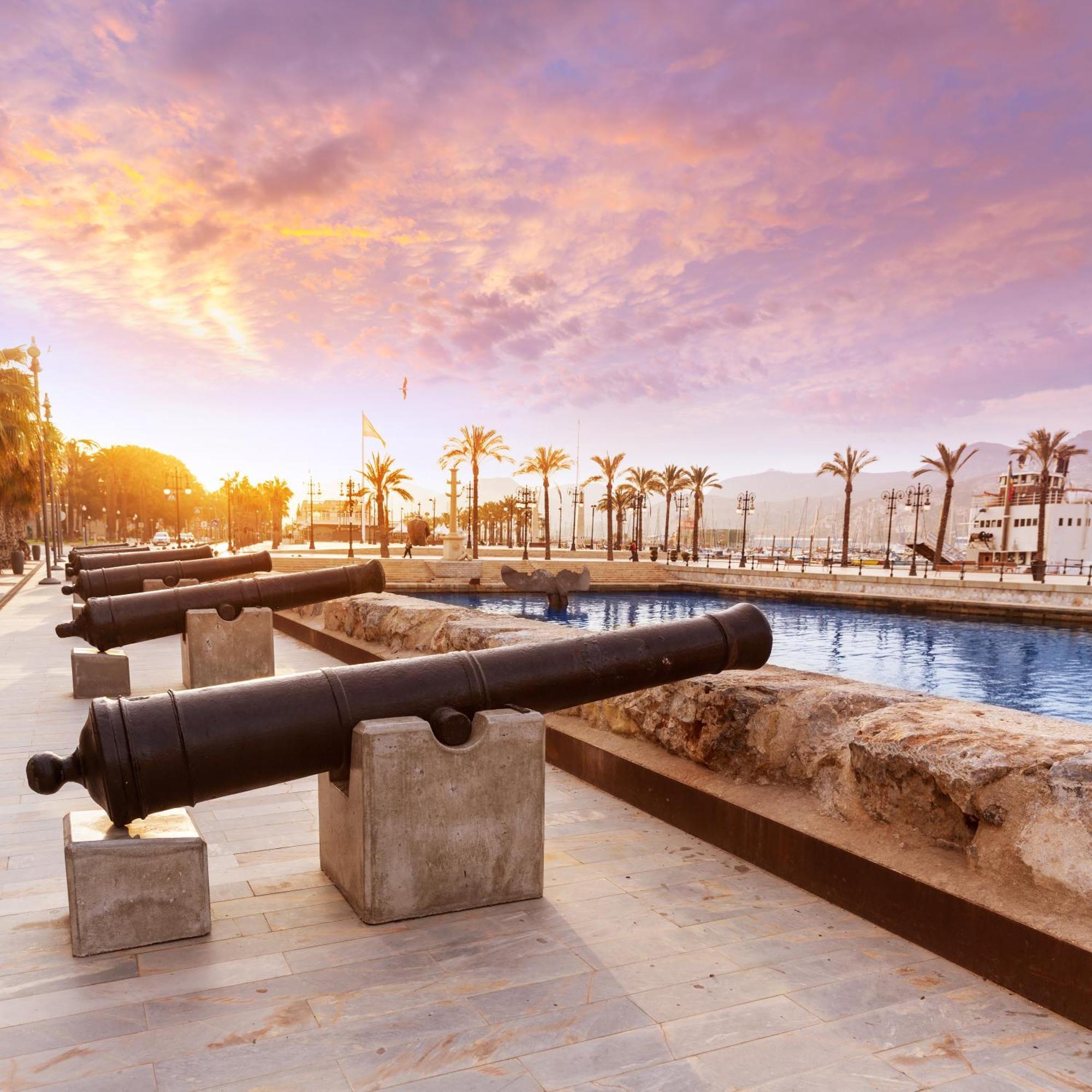Cartagenaflats, Apartamentos San Francisco Екстер'єр фото