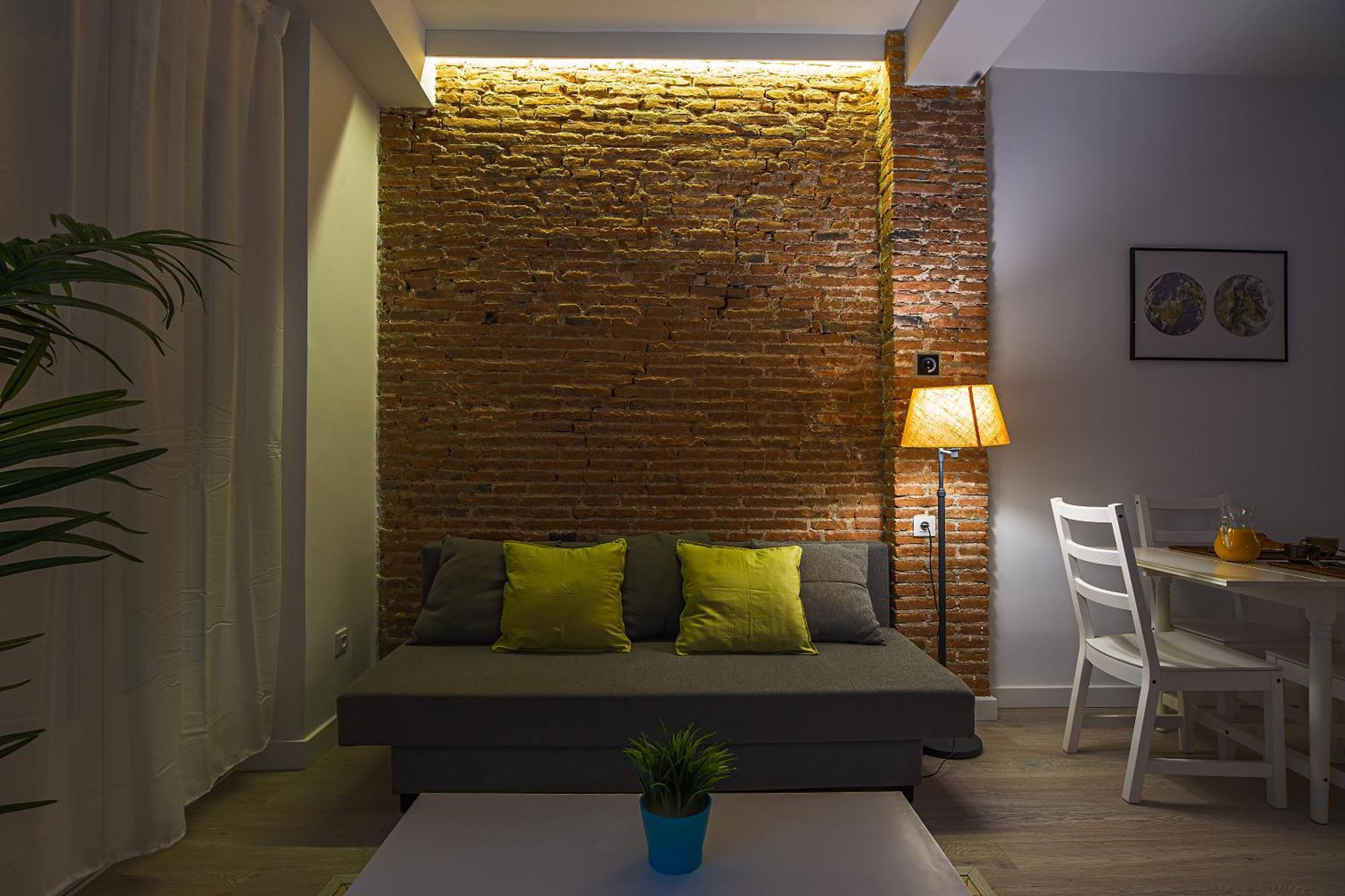 Cartagenaflats, Apartamentos San Francisco Номер фото